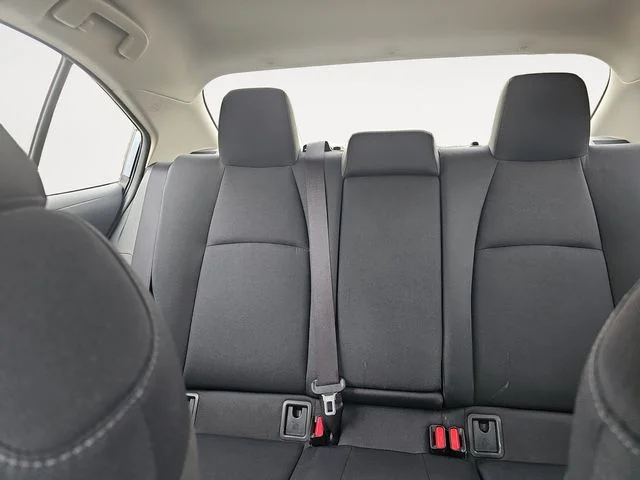 Used 2022  Toyota LE image 11