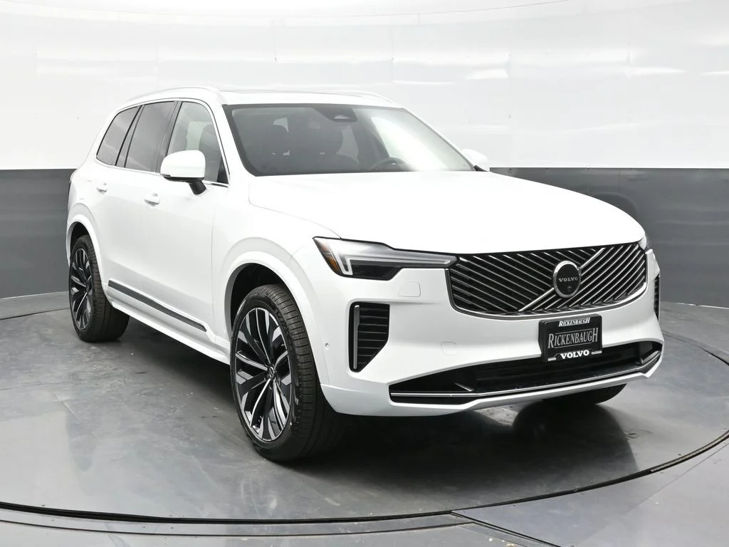 2026 Volvo XC90 Ultra