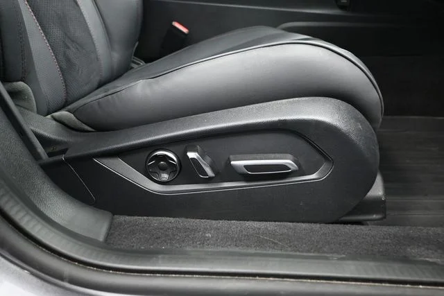 Certified Used 2025 Gray Acura A-Spec Package image 45