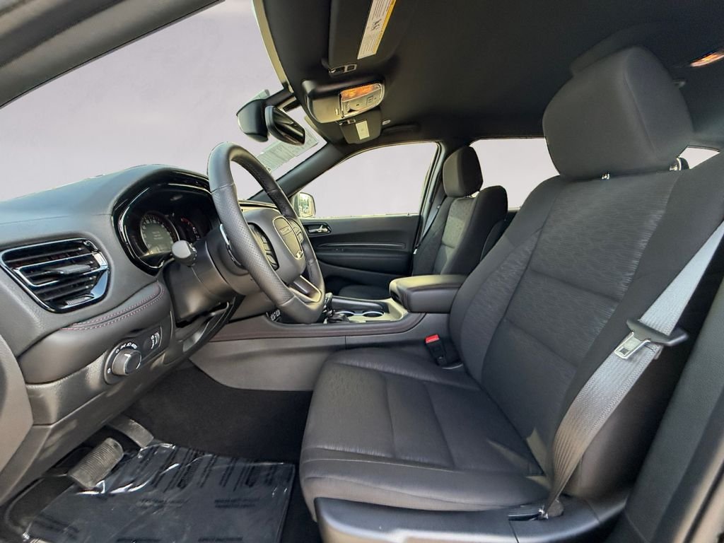 Used 2026 Black Dodge GT image 10