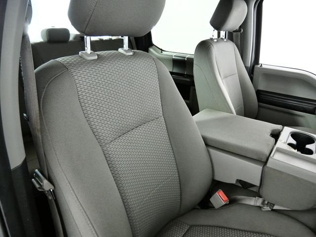Used 2018  Ford XLT image 14
