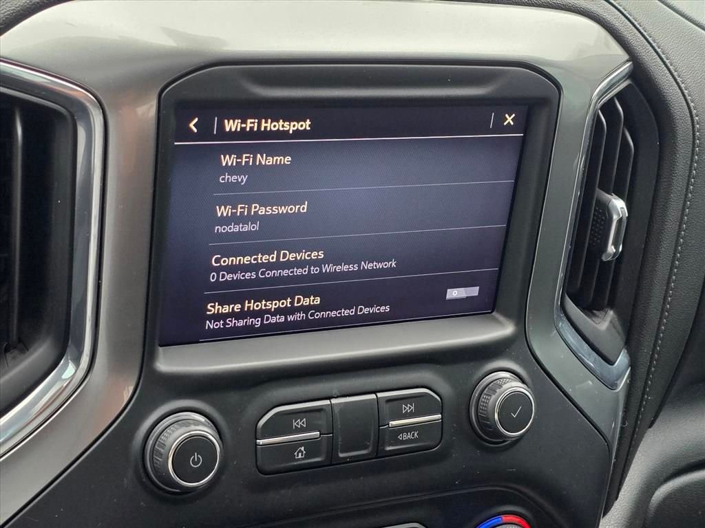 Used 2020 White Chevrolet LT image 21