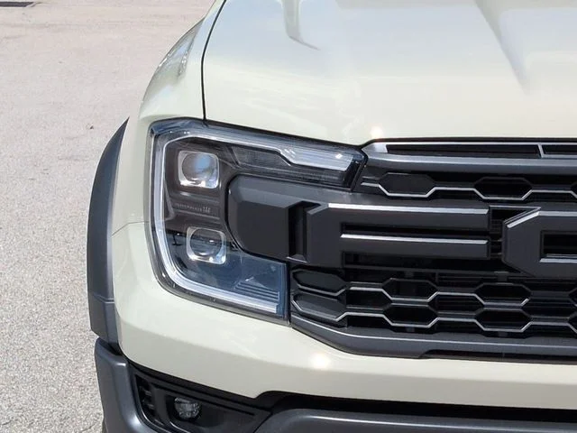 New 2026 Desert Sand Ford Raptor® image 10