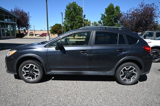 Used 2017 Subaru Crosstrek Premium with VIN JF2GPABC0H8213522 for sale in Bozeman, MT