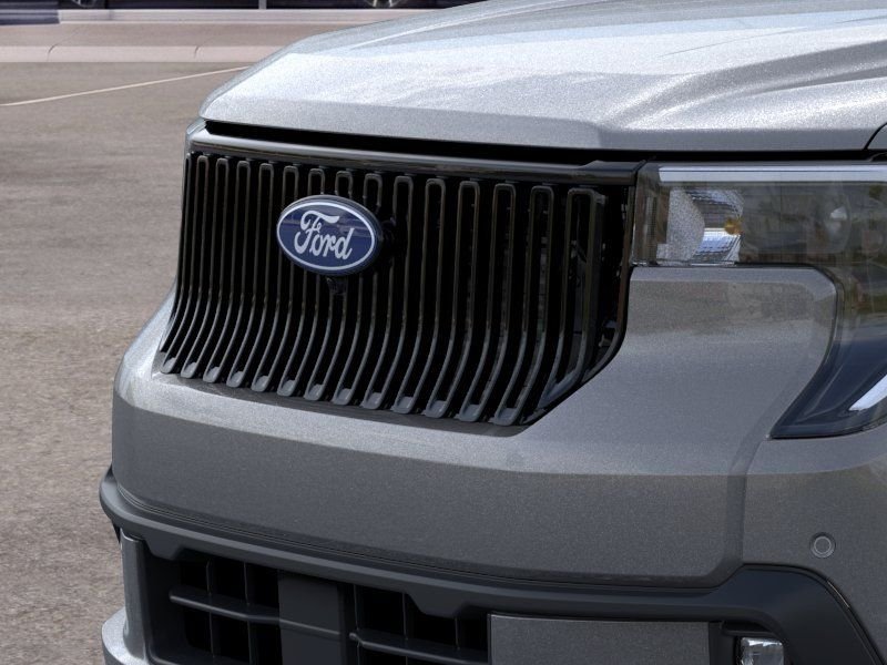 New 2026 Gray Ford Lobo Standard image 18