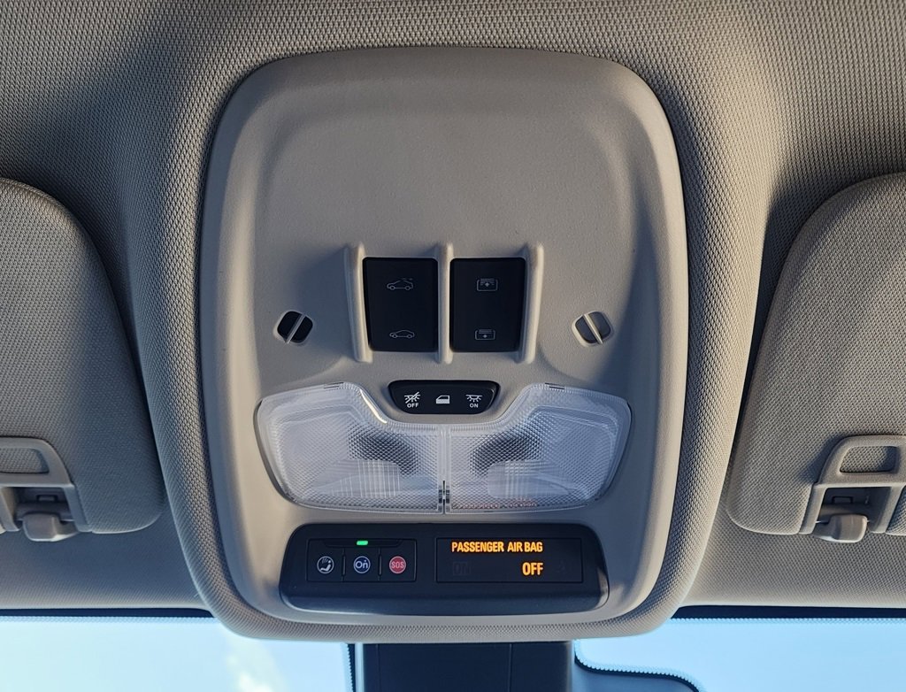 2026 Buick Encore GX Sport Touring - Photo 35