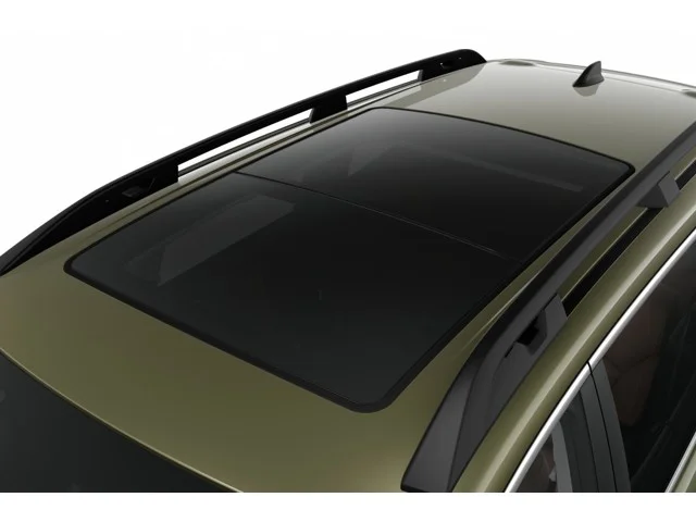 New 2026 AUTUMN GREEN METALLIC Subaru Touring 7-Passenger image 14
