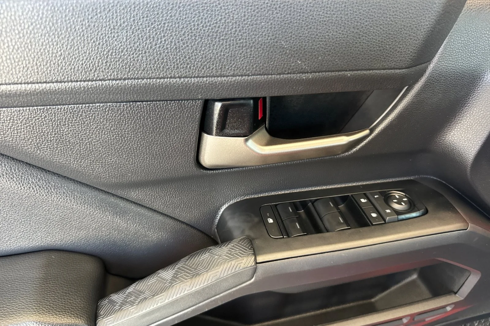 Certified Used 2024 Solar Octane Toyota TRD Sport image 10