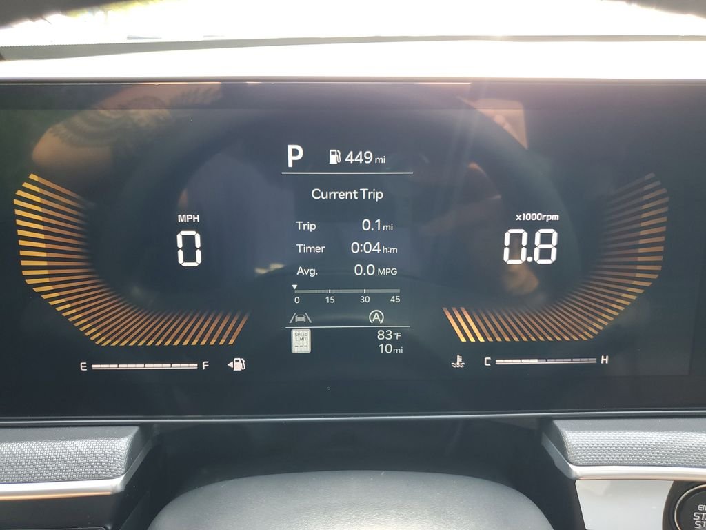 2026 Kia K5 LXS - Photo 28