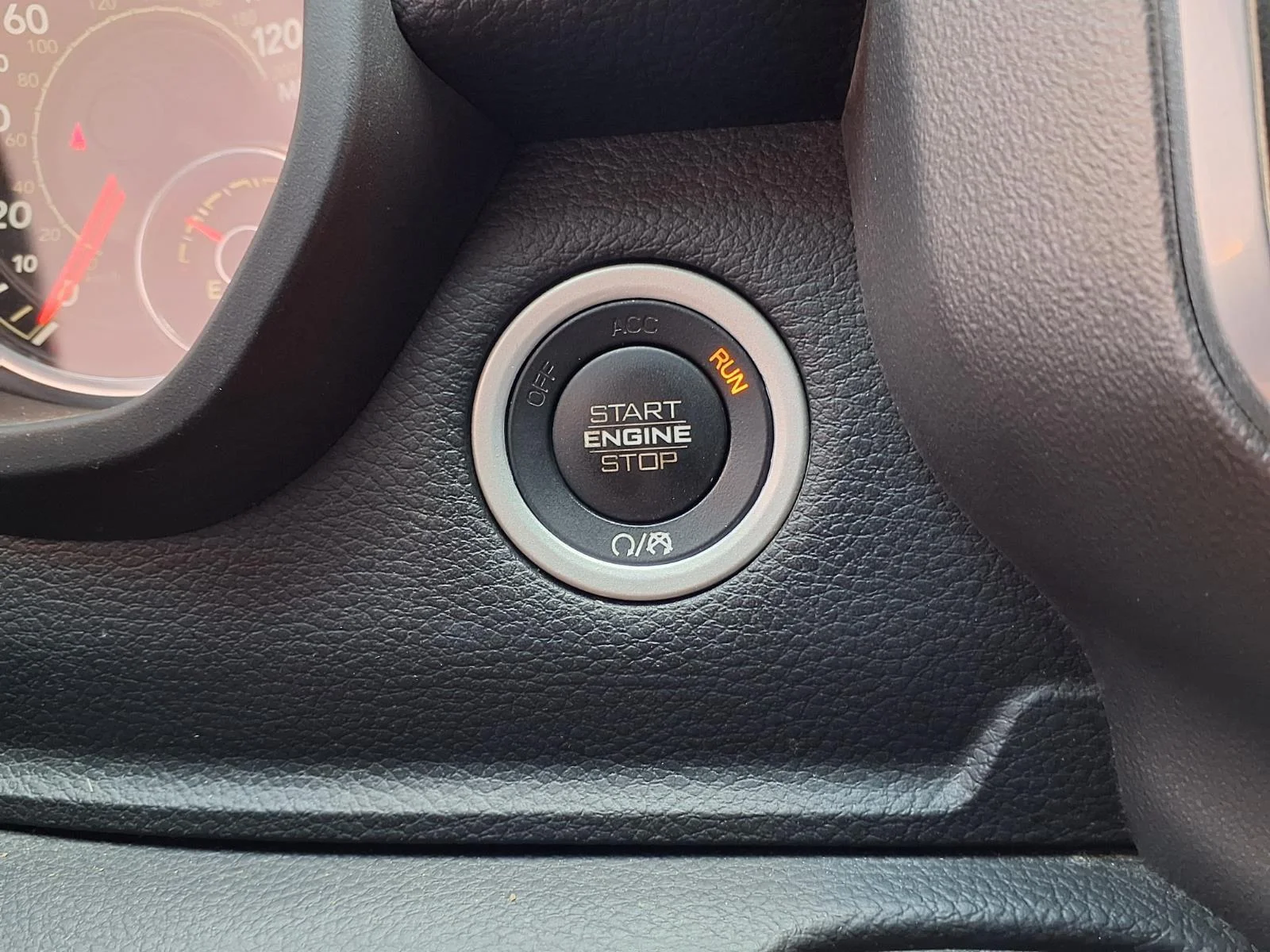 Used 2019  RAM UTILITY image 10