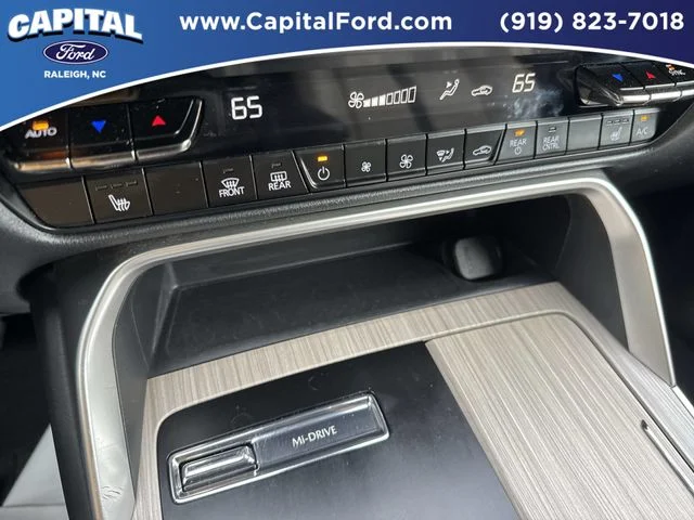 Used 2024 Gray Mazda 3.3 Turbo Preferred image 30