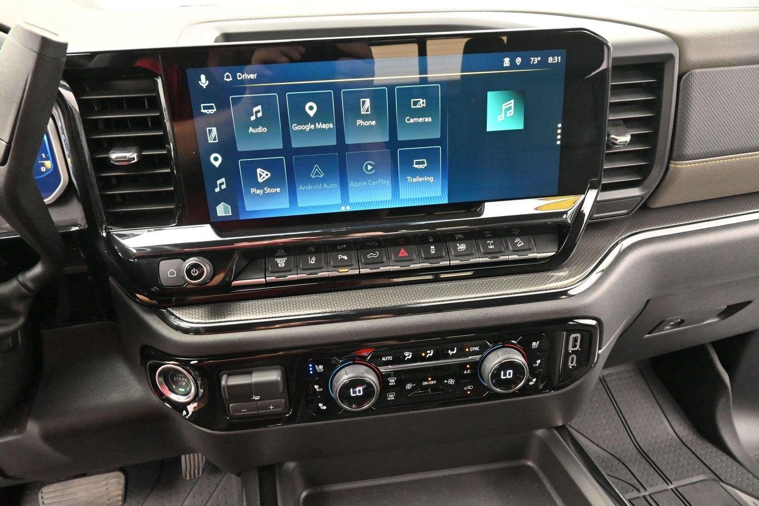 Used 2026 Cypress Gray Chevrolet ZR2 image 21