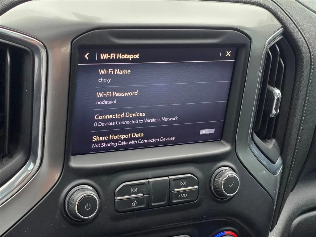Used 2020 White Chevrolet LT image 21