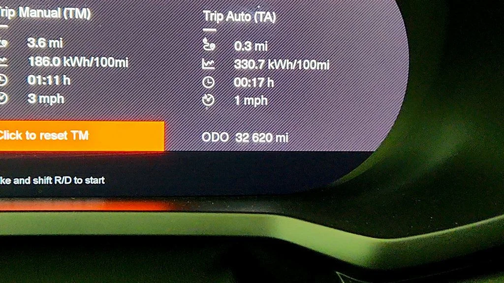 Used 2022 Moon Polestar Long Range Dual Motor w/ Pilot Pkg image 15