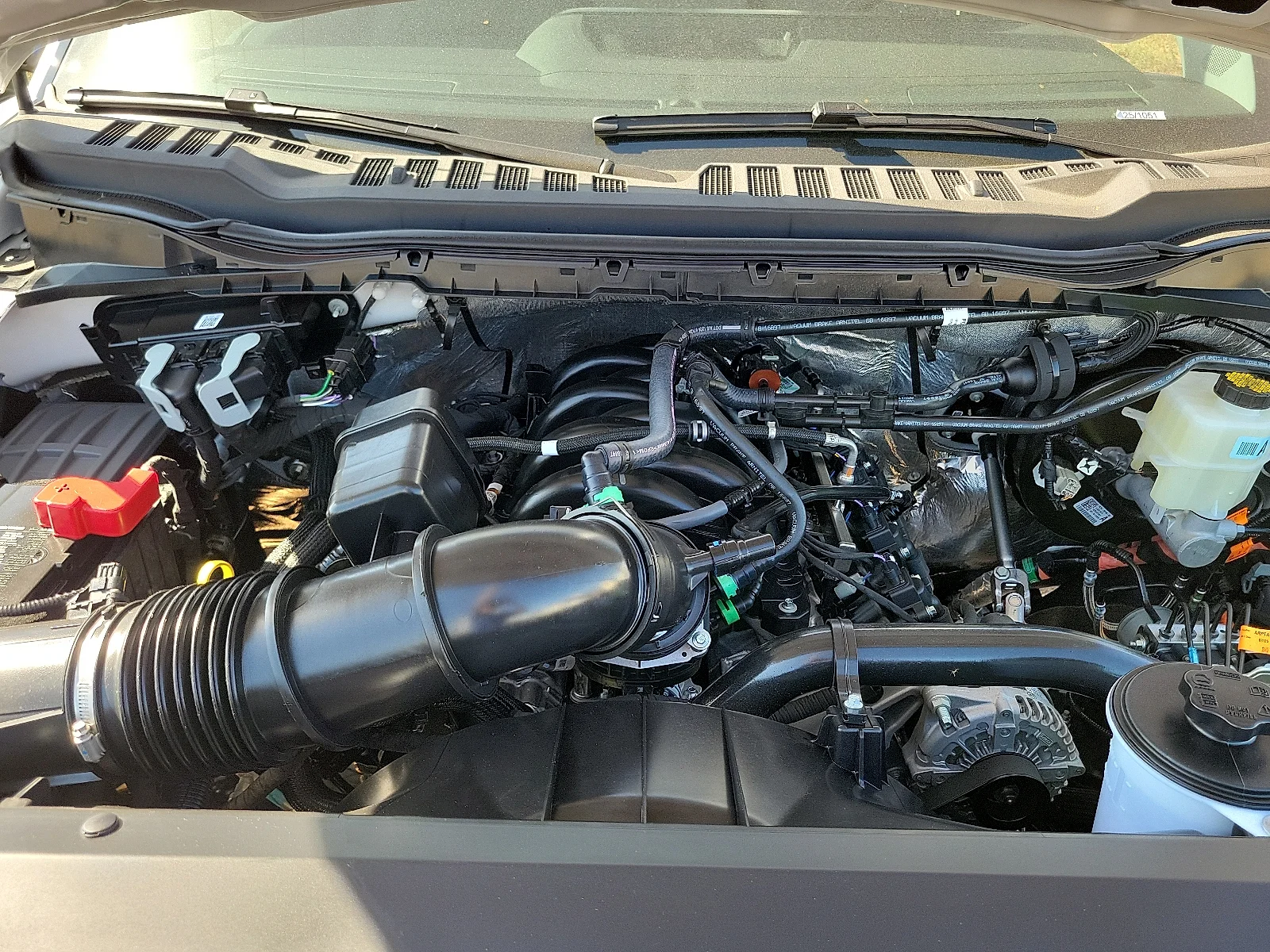 2025 Ford F-250 Super Duty XL - Photo 23