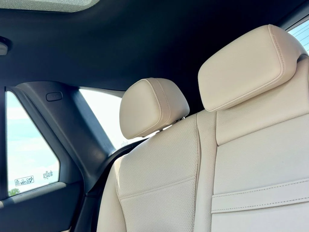 Certified Used 2026  Mercedes-Benz GLC 300 image 15