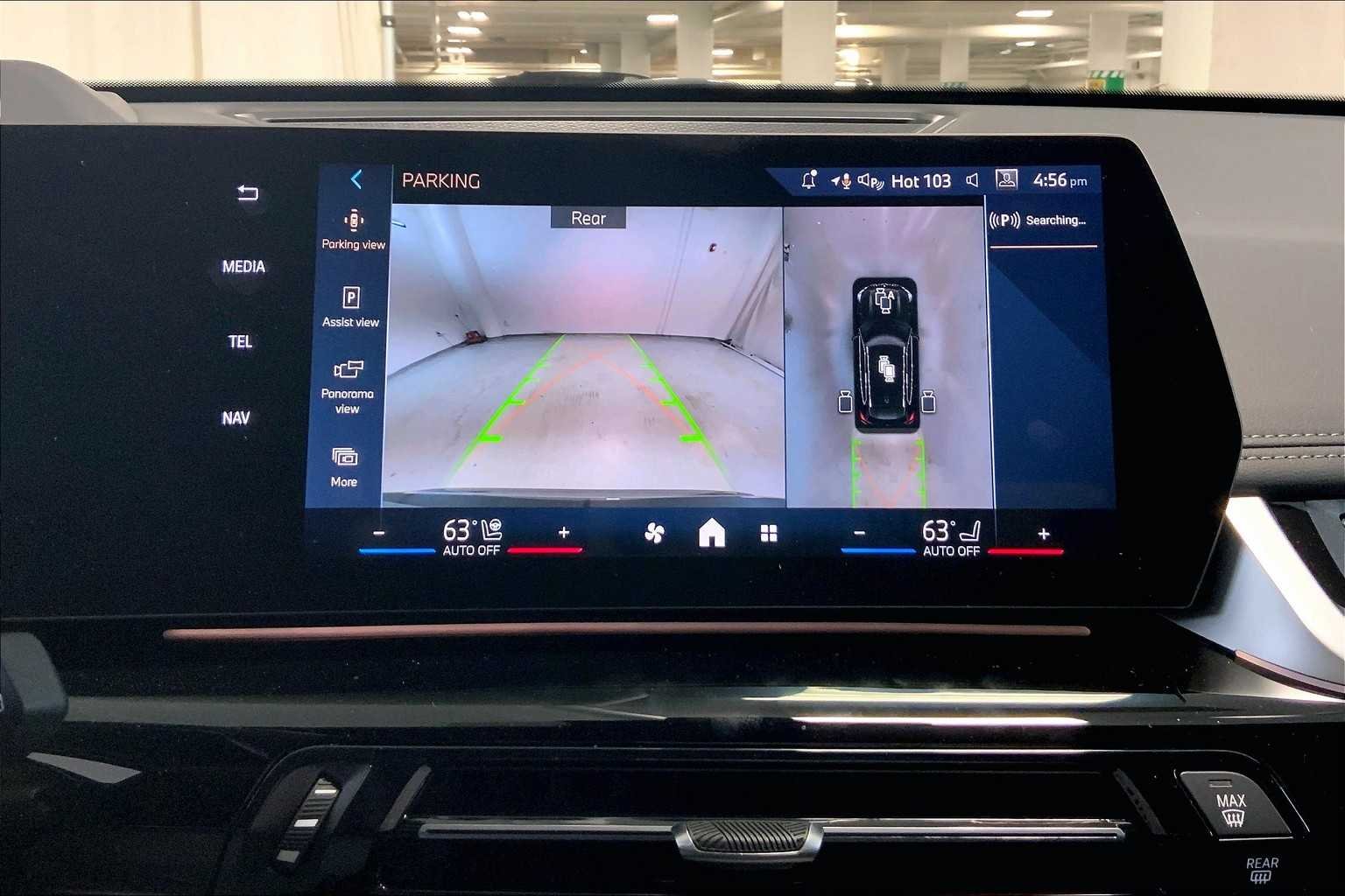 2025 BMW X1 XDrive28i - Photo 19