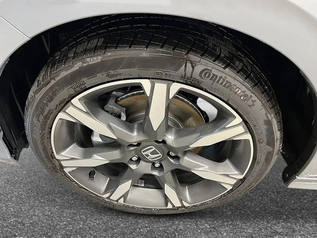 New 2026 Urban Gray Pearl Honda Sport Touring image 12