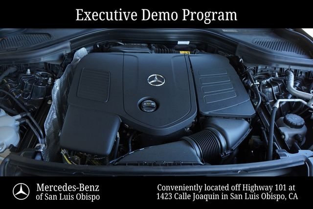 Used 2026  Mercedes-Benz GLC 300 image 32