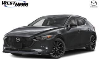 2026 Mazda CX-3 Premium Plus 2.5 AT 5-Door SKYACTIV AWD's photo