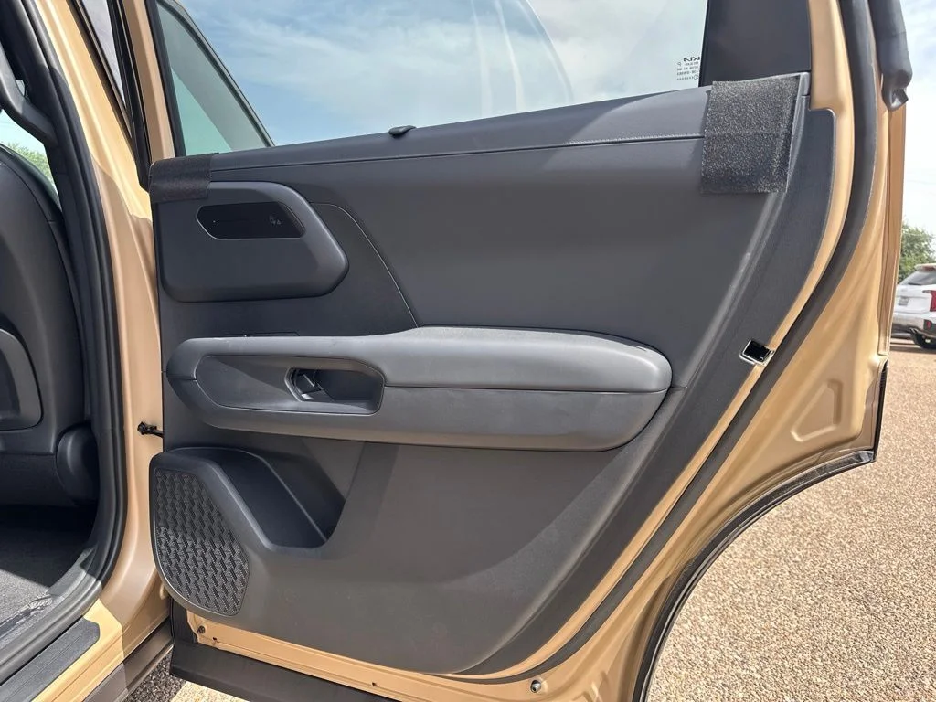 New 2027  Kia EX image 19
