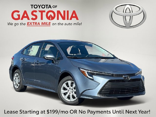 2027 Toyota Corolla Hybrid 