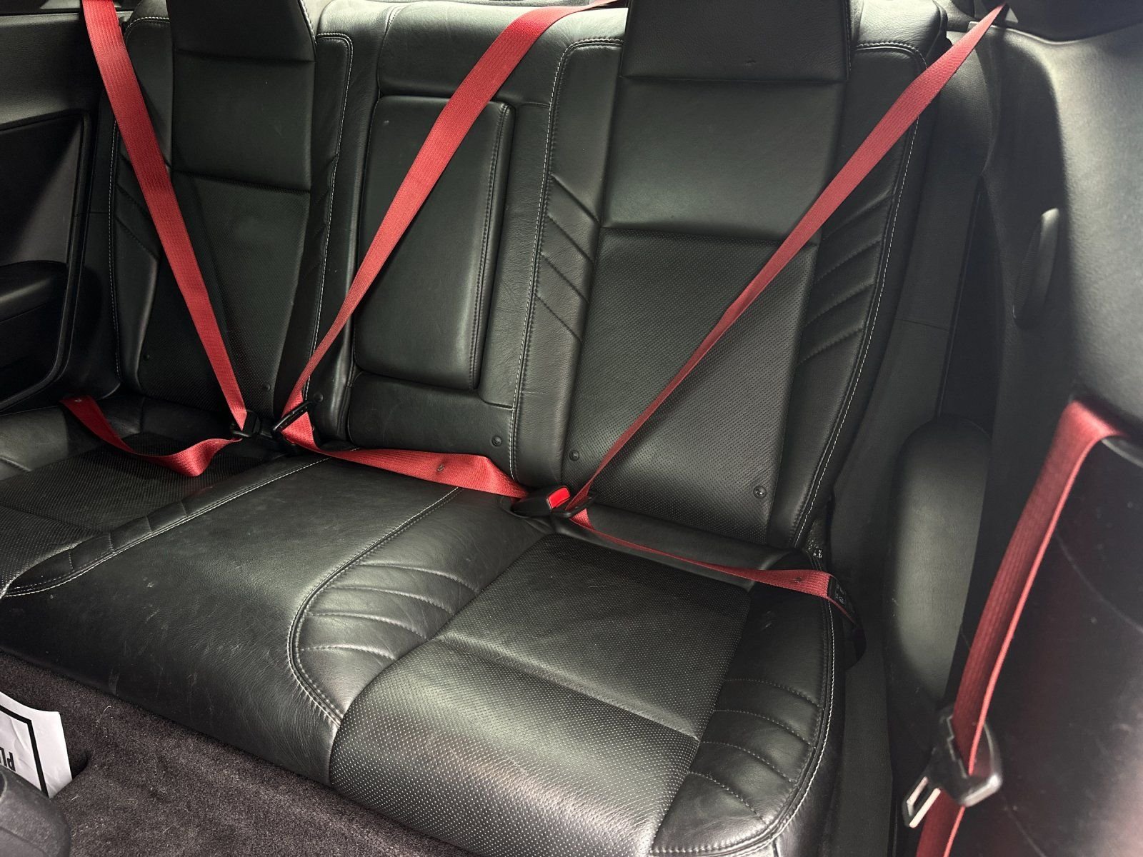 Used 2016 Go Mango Dodge SRT 392 image 11