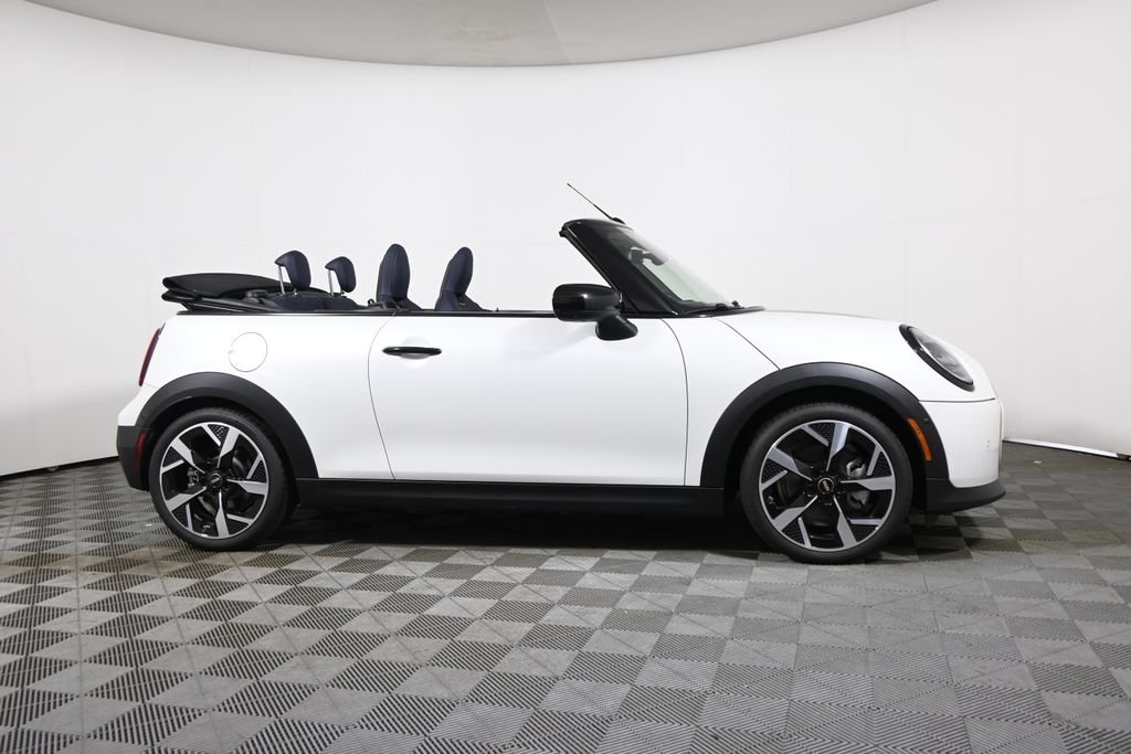 2026 MINI Convertible S - Photo 16