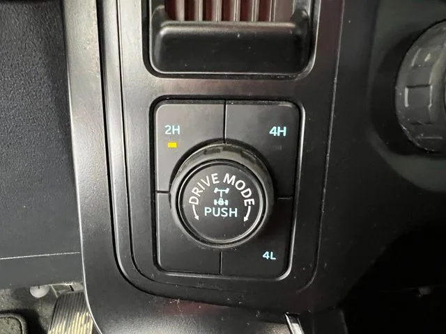 Used 2023 Black Ford XL image 19