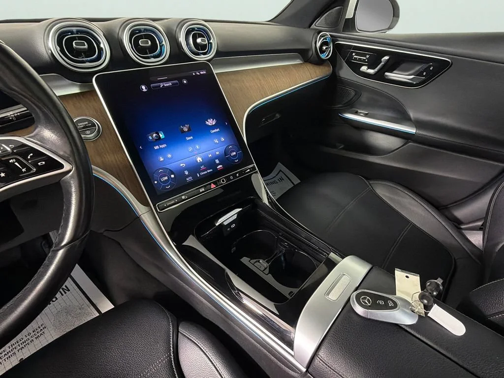 2023 Mercedes-Benz C-Class Sedan C 300 - Photo 19