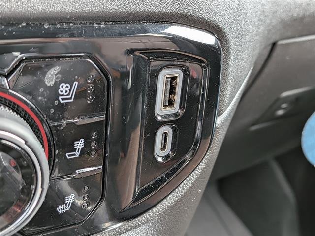 2025 Chevrolet Silverado 1500 High Country - Photo 21