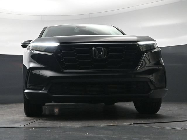 Certified Used 2024 Crystal Black Pearl Honda 1.5T 2WD EX-L image 62