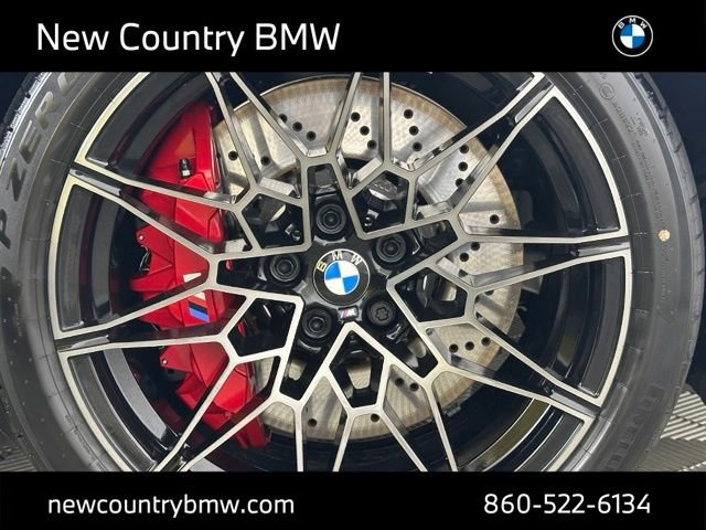 New 2027 Miami Blue BMW Competition image 7
