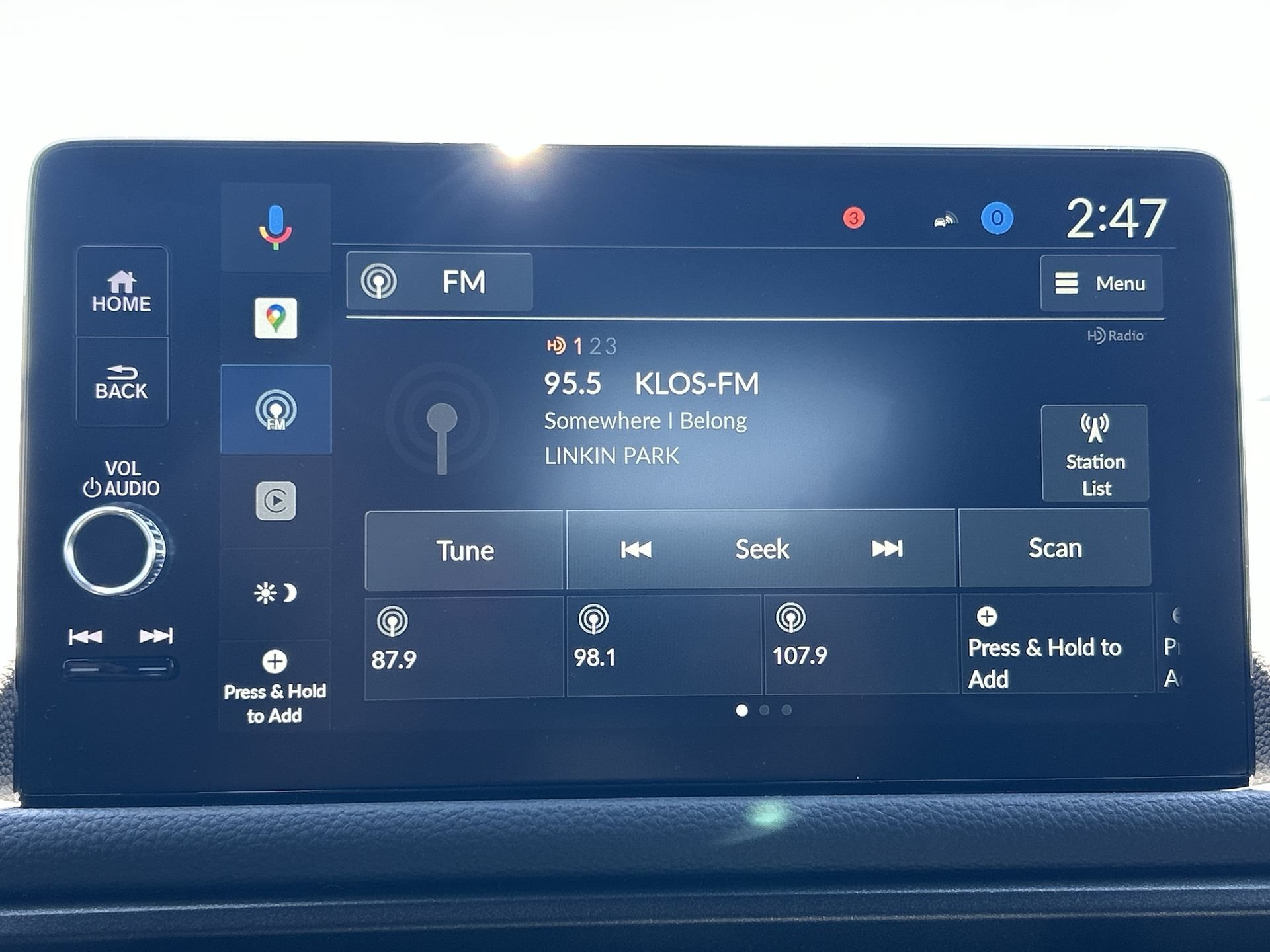 2026 Honda Prelude Base - Photo 12