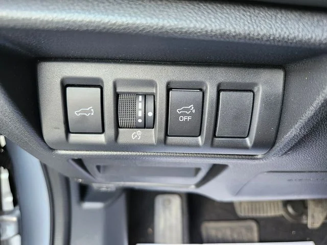 2025 Subaru Outback Wilderness - Photo 32
