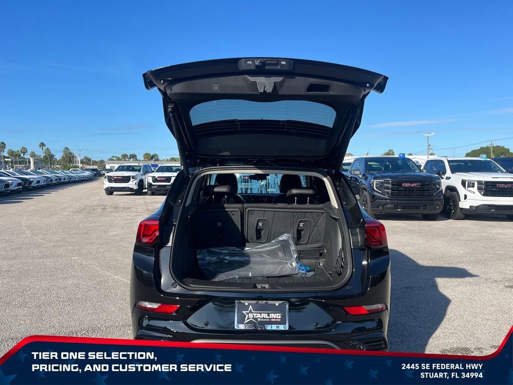 2026 Buick Encore GX Sport Touring - Photo 15