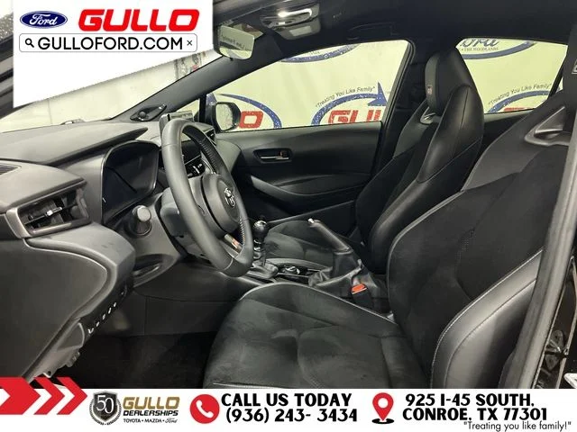 Certified Used 2024 Black Toyota Premium image 29