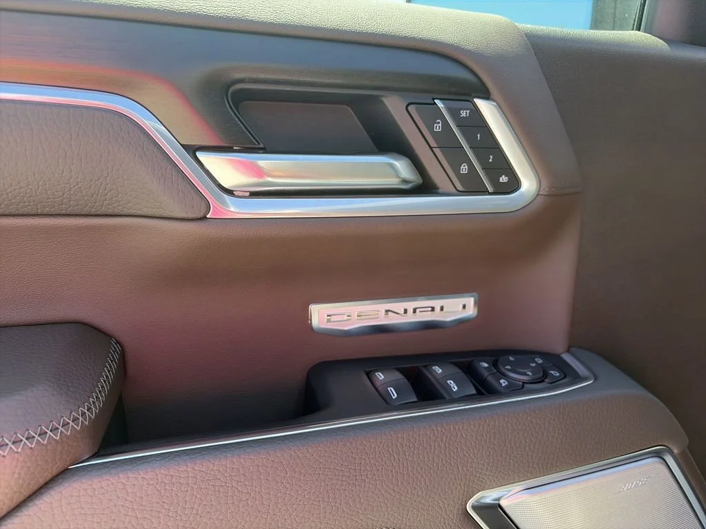 2026 GMC Sierra 1500 Denali - Photo 31