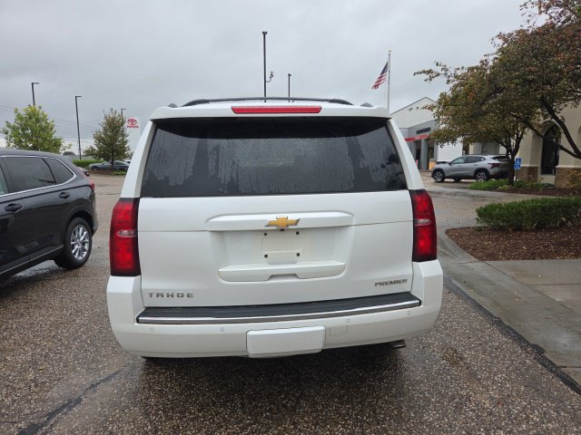 Used 2019 Pearl Chevrolet Premier image 3