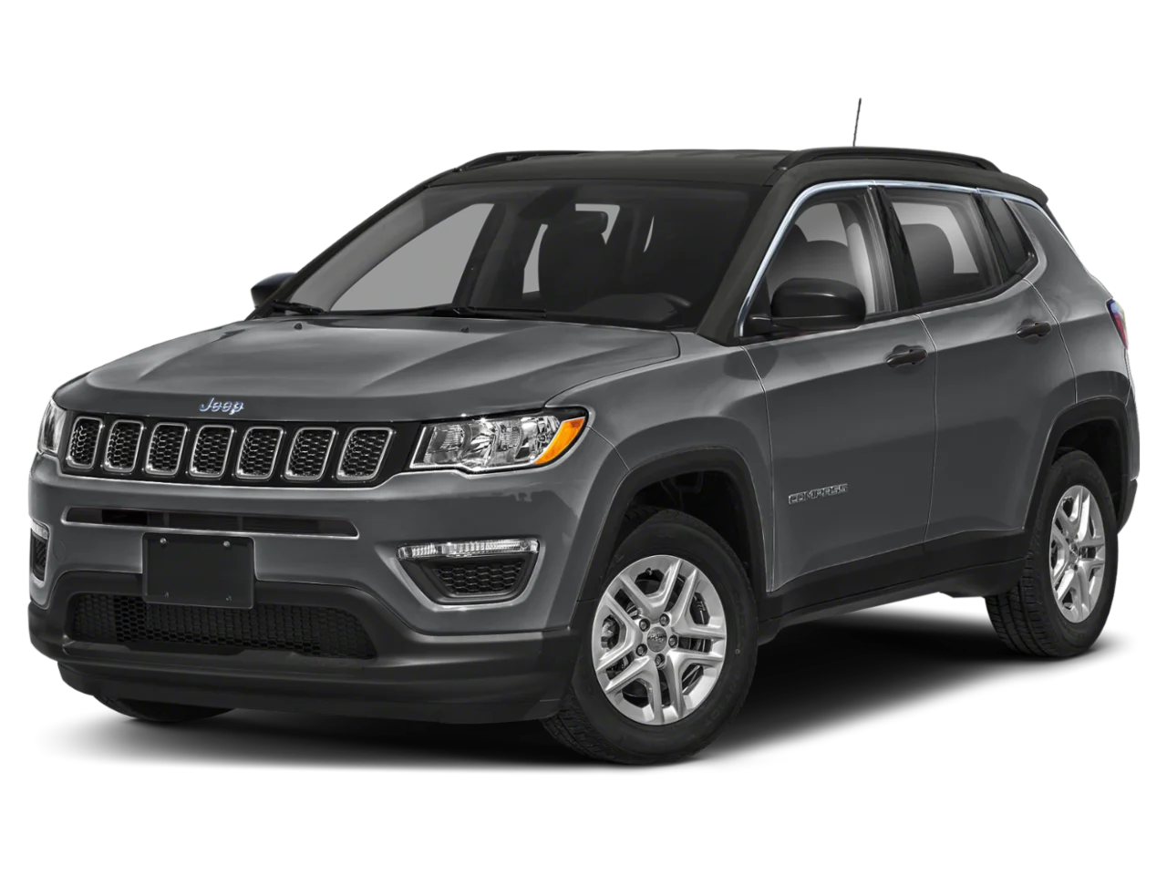 2020 Jeep Compass Latitude 4X4's photo