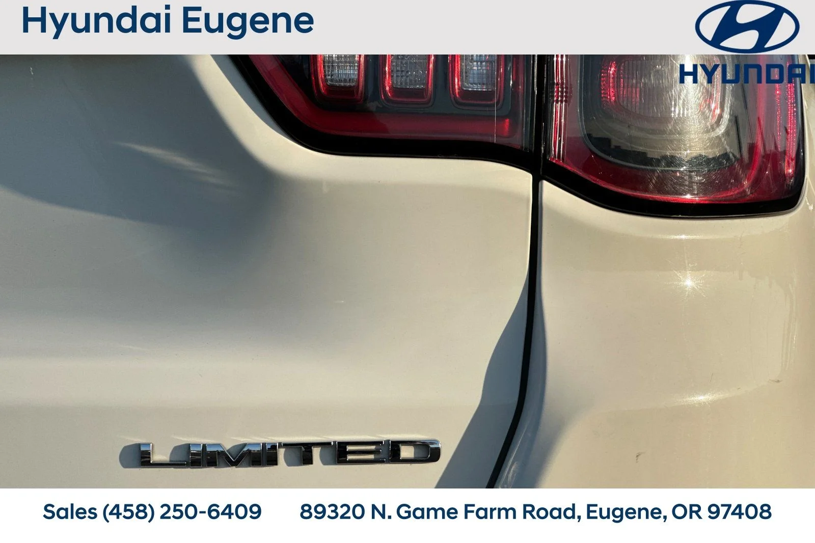 Used 2021 White Jeep Limited image 35