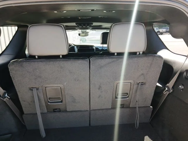 New 2026 Vapor Gray Exterior Paint Dodge  image 9