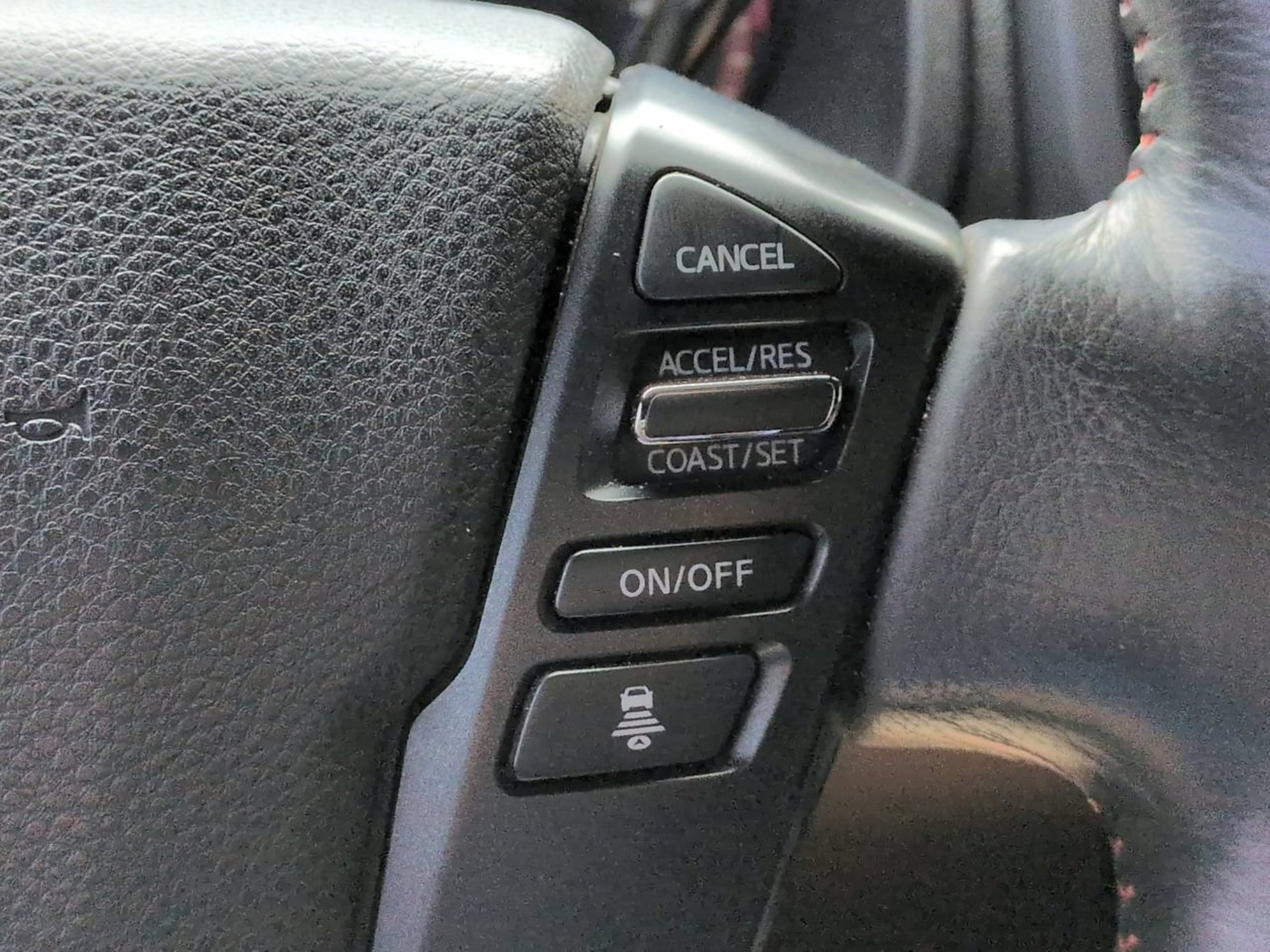 Used 2021 Gun Metallic Nissan PRO-4X image 25