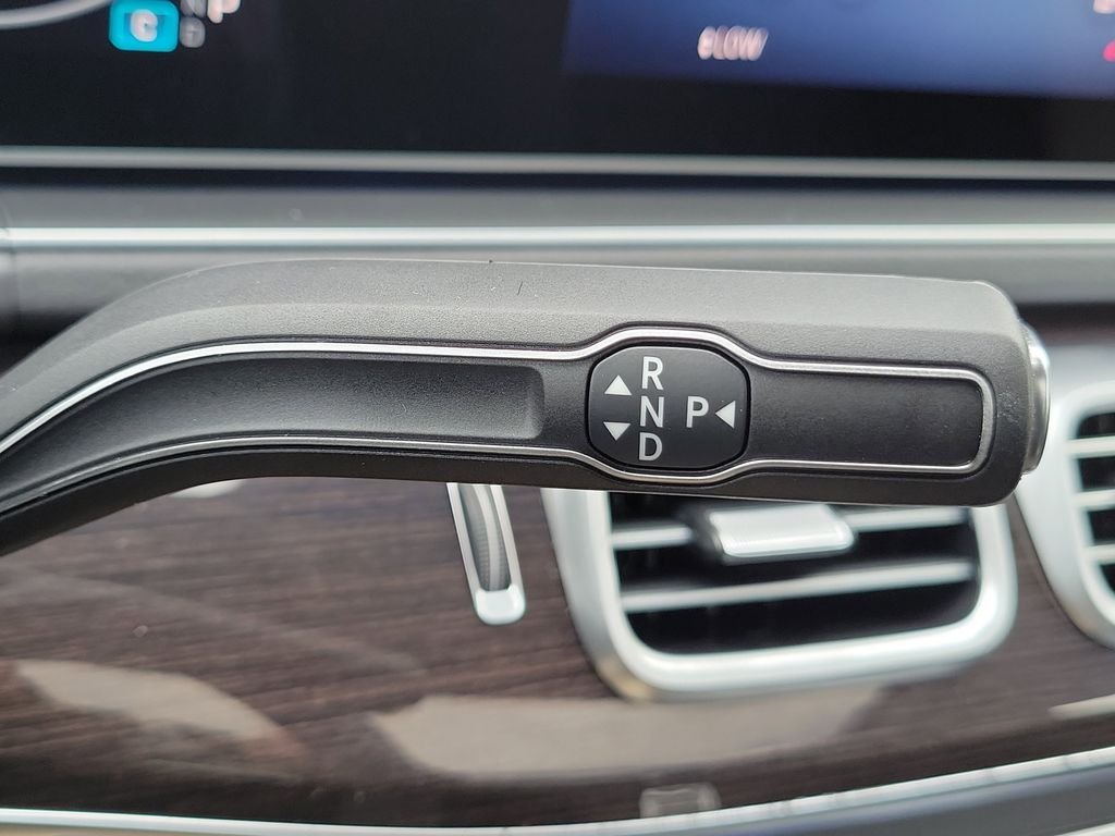 2026 Mercedes-Benz GLE GLE450 - Photo 30