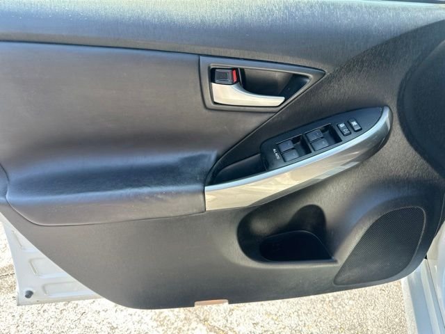 Used 2013 White Toyota PERSONA image 10