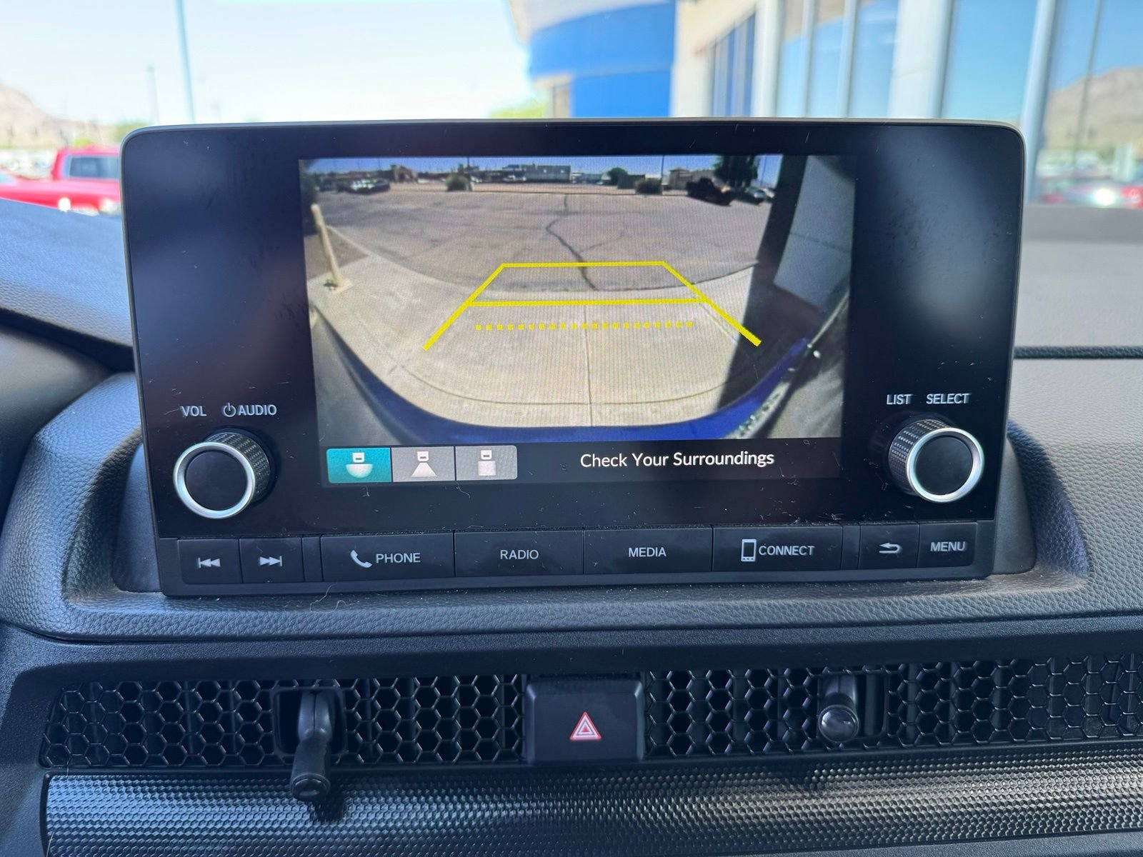 2023 Honda CR-V Sport - Photo 24