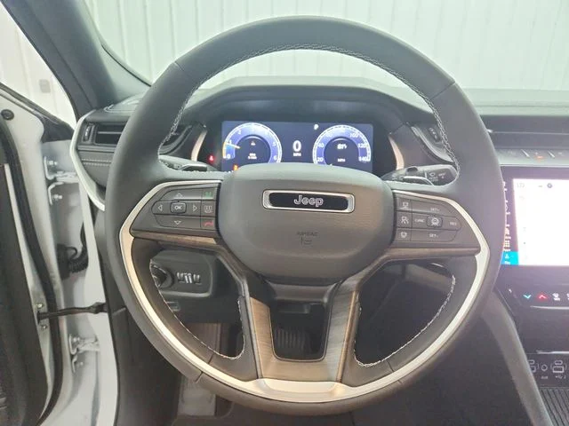 2026 Jeep Grand Cherokee L Laredo - Photo 24