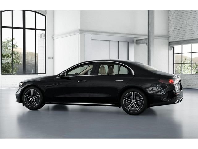 Certified Used 2026 Black Mercedes-Benz E 350 image 34