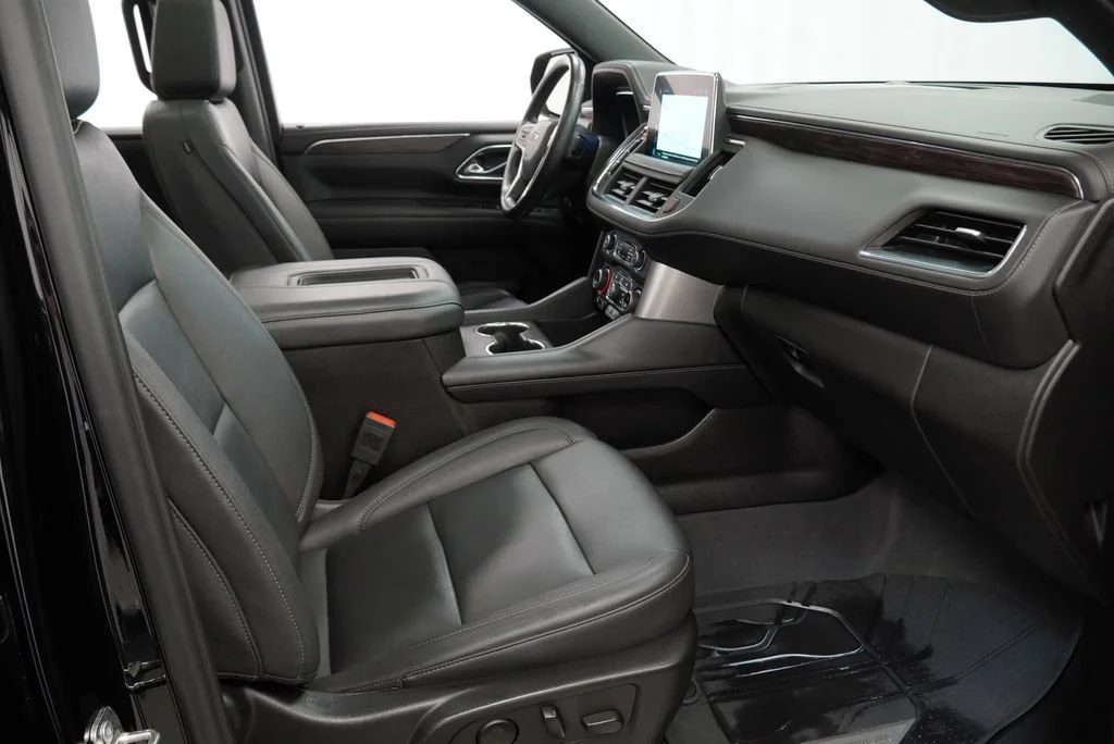 2023 Chevrolet Tahoe Z71 - Photo 36