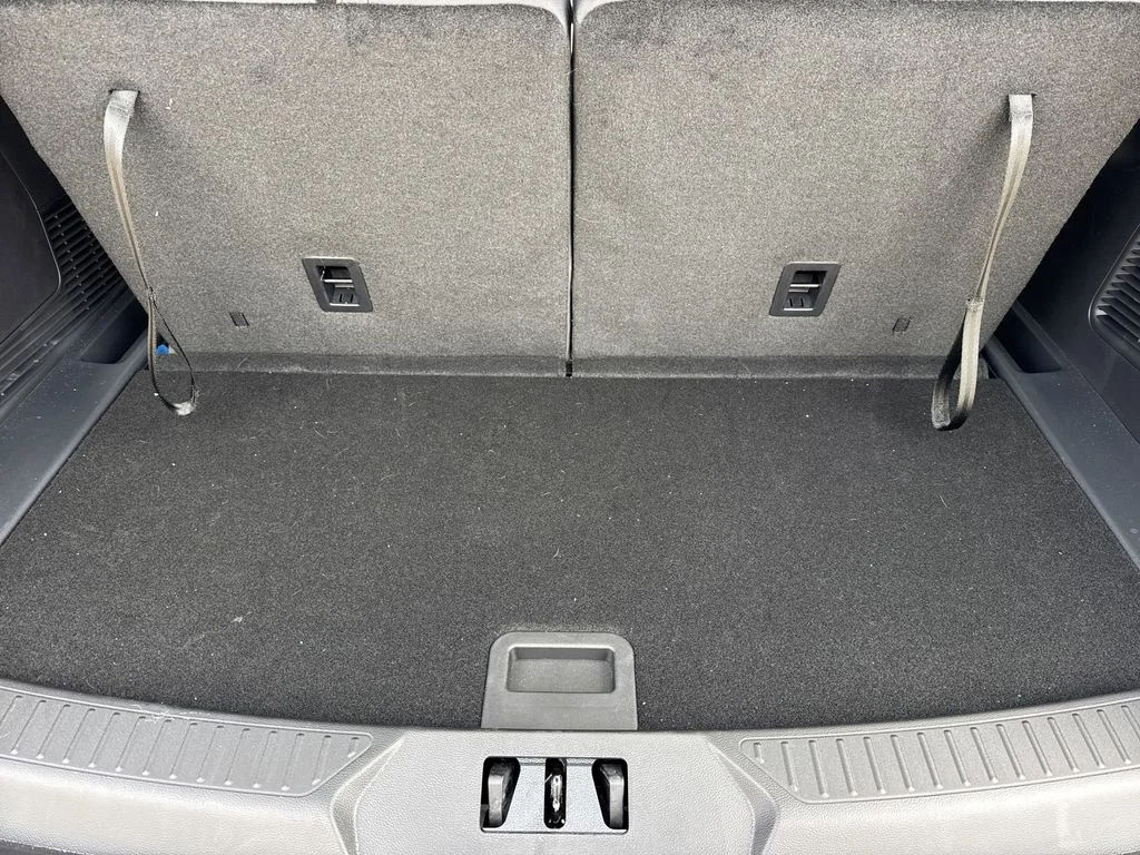 New 2026 Star White Metallic Tri-Coat Ford Active image 19